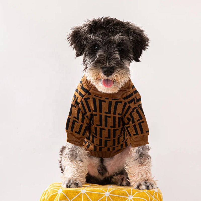 Forward Fashion Dog Jersey