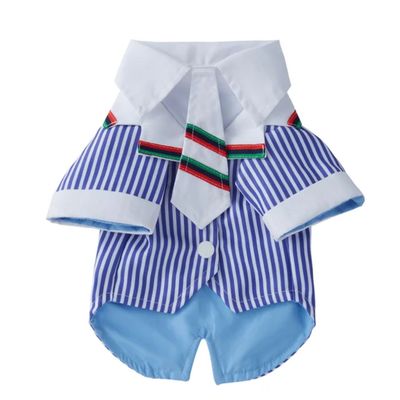 Mr. Styling Dog Shirt Mr. Styling Dog Shirt