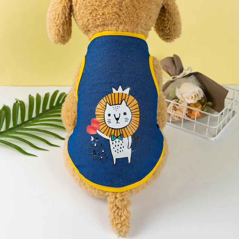 Lion Champ Pest Vest