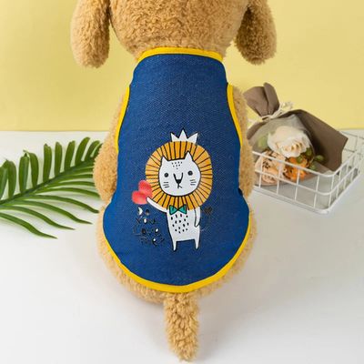 Lion Champ Pest Vest