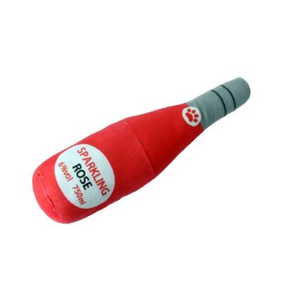 Sparkles Dog Cat Plush Toy