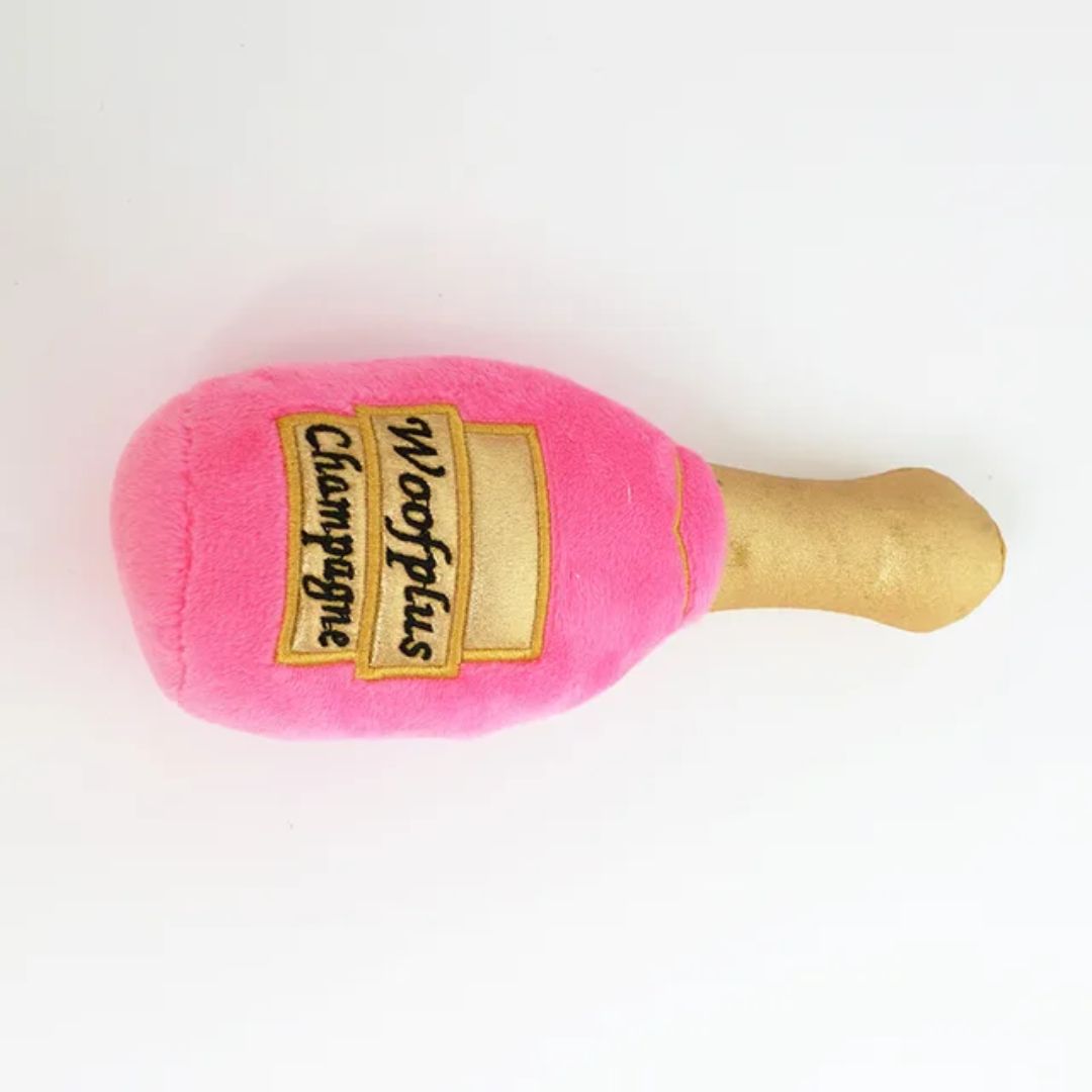 Cheers Paw Collection Perfume Pet Toy