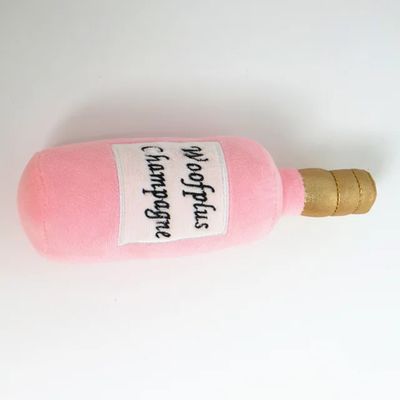 Woofie Champers 🍾 🥂