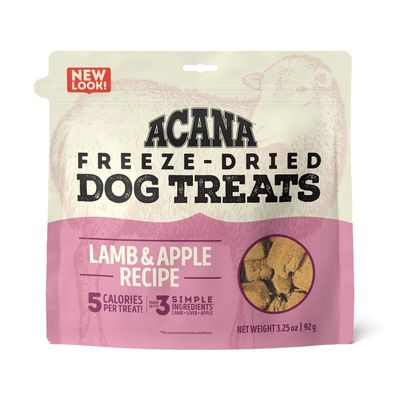 ACANA™ Lamp & Apple Frozen Treats