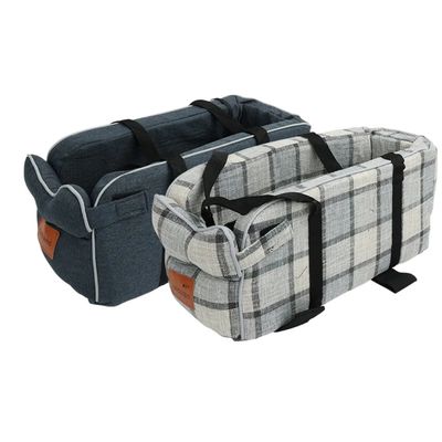 Cosy Travel Bag