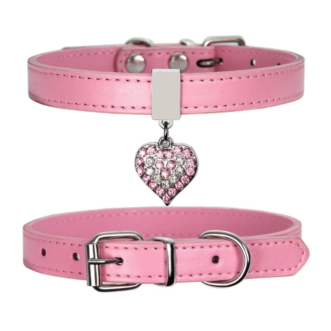 Blush Bling Pet color ( Pink)