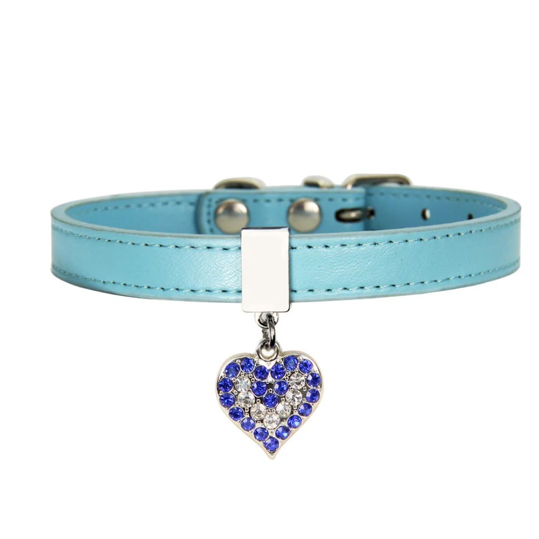 Blush Bling Pet color ( Blue)