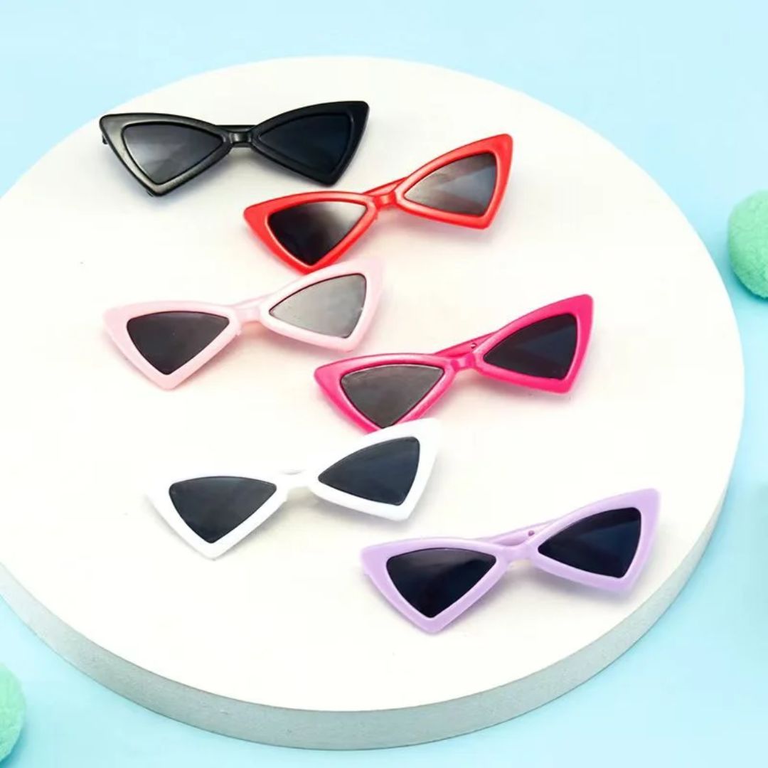 Beverly Hills Sun Glasses