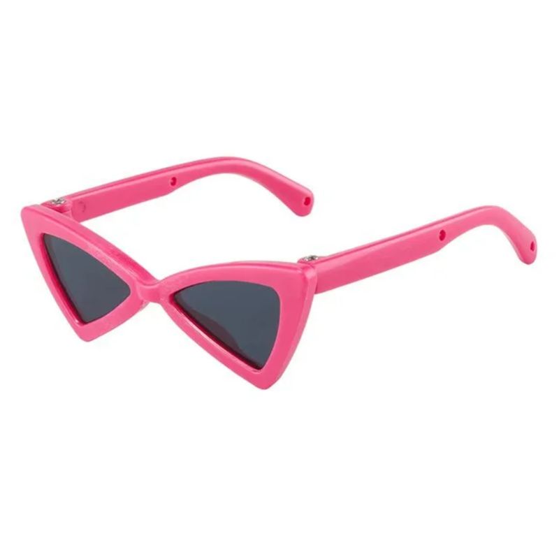 Pet Glasses ( Pink)
