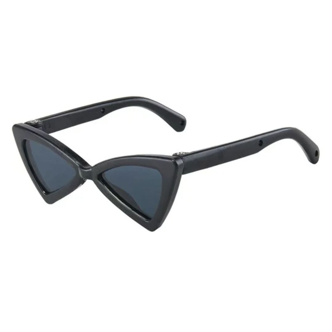Pet Sun Glasses ( Black)