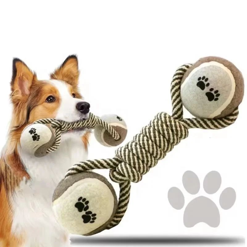 PAWZ Pet Toy Ball