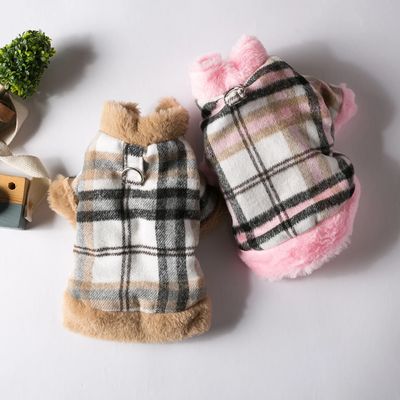 FubZi Pet Jacket FubZi Pet Jacket