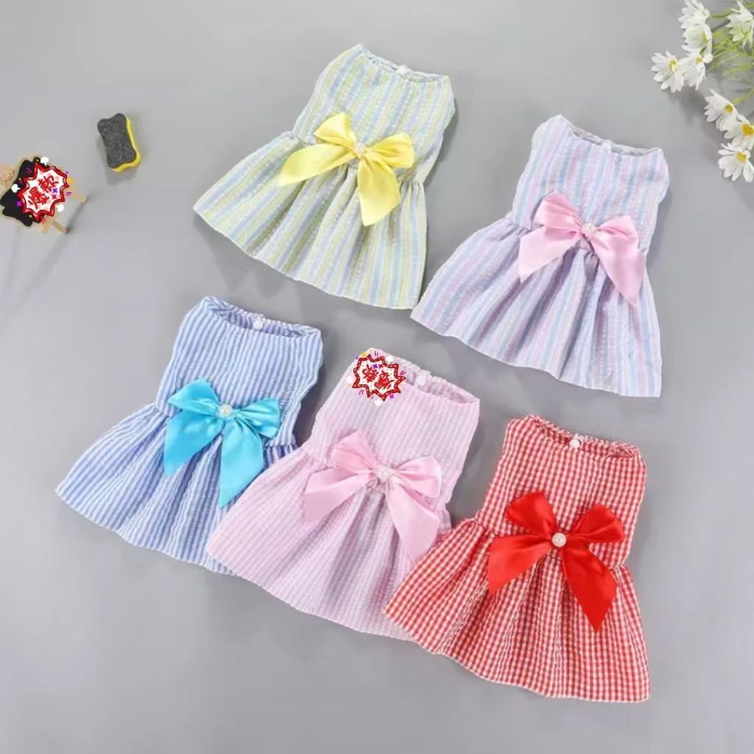 FURRY PAWS Pet Dress FURRY PAWS Pet Dress