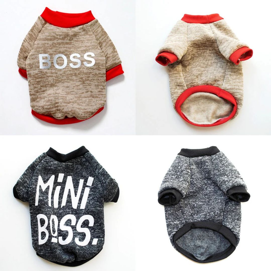 Every Day Wear Collection Pet Shirt