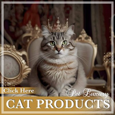 CAT PRODUCTS