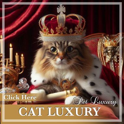 Cat Luxury