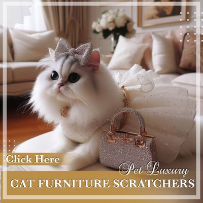 Cat Furniture Scratchers