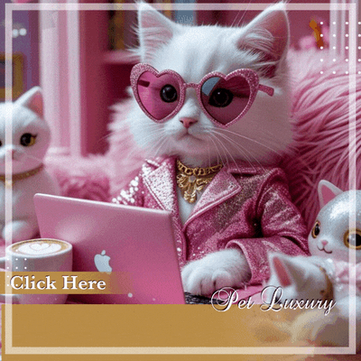 New Pet Products Arrivals