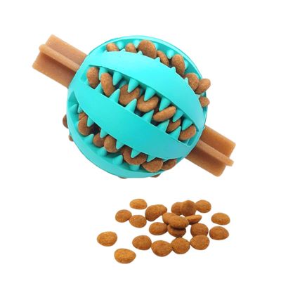 Coco Paw Dog Feeder Ball
