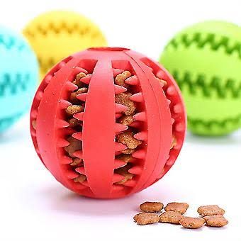 Coco Paw Dog Feeder Ball