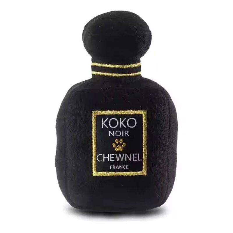 KOKO Luxury Pet Toy Collection