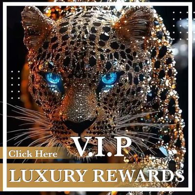 VIP Pet Luxury Points