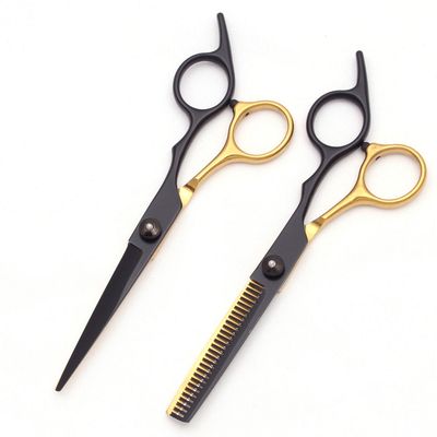 PetGlam Scissors (Black) PetGlam Scissors (Black)