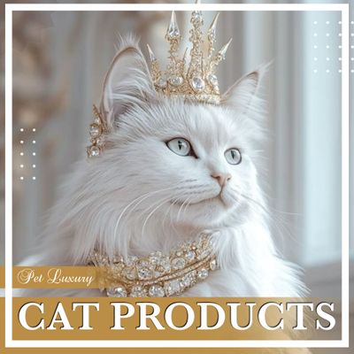 ALL CAT PRODUCTS