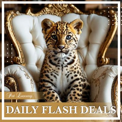 DAILY FLASH DEALS