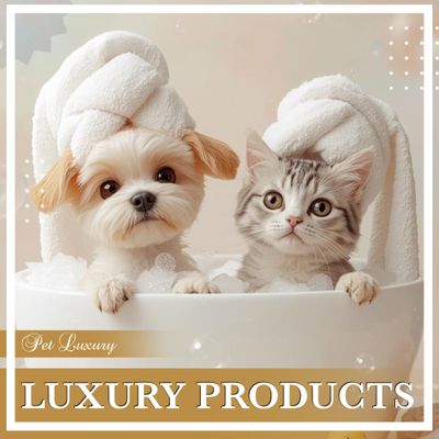 PET LUXURY PRODUCTS