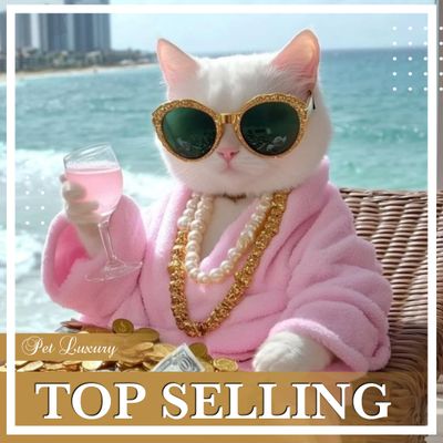 VIEW TOP SELLING PET COLLECTIONS