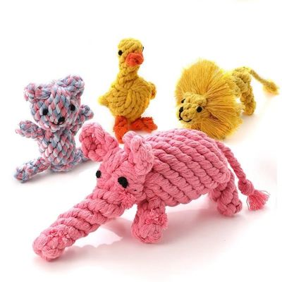Pet Luxury Zoo Collection Pet Toys