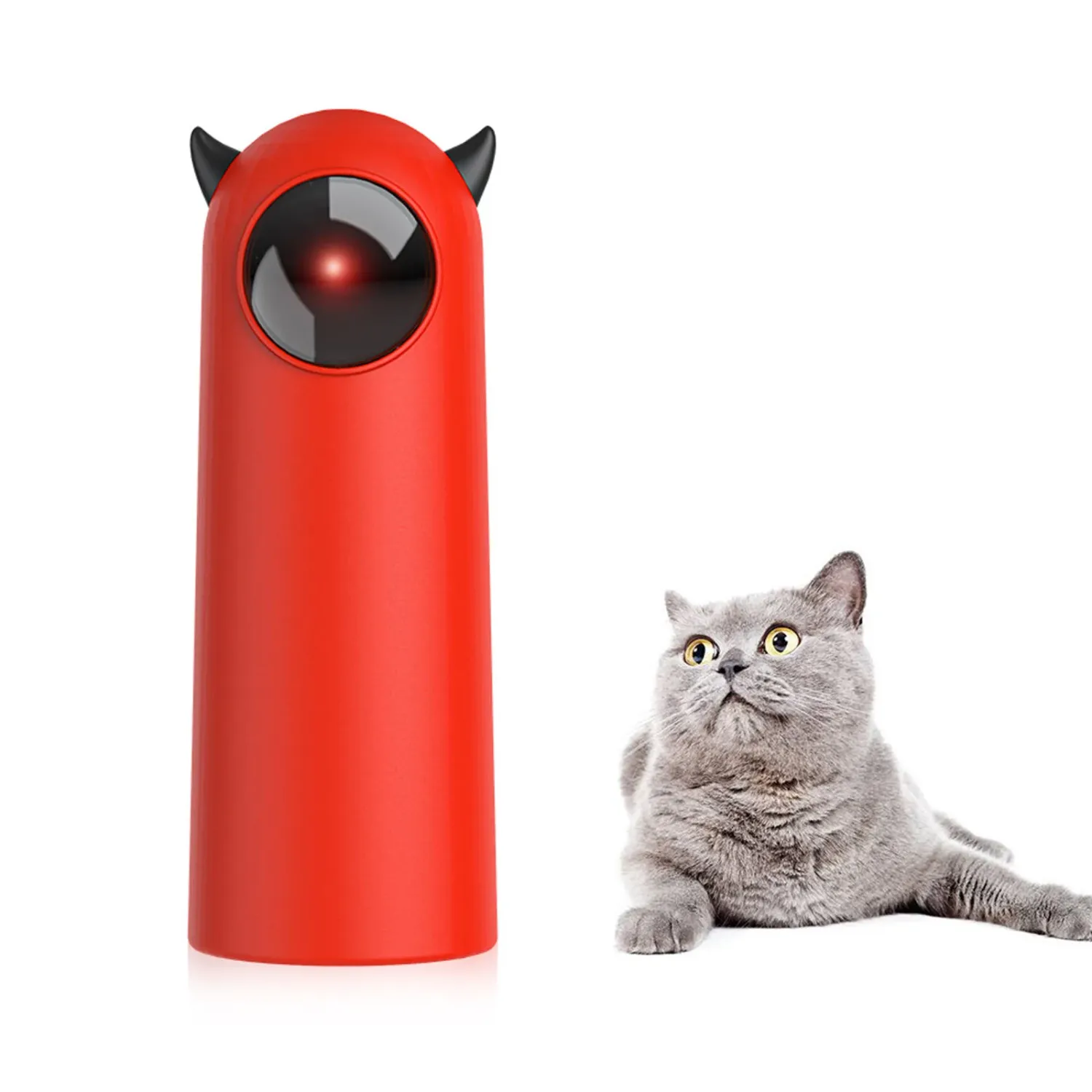 Xavier Cat Play Feeder