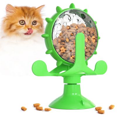 Kitty Cat Play Toy Feeder Kitty Cat Play Toy Feeder