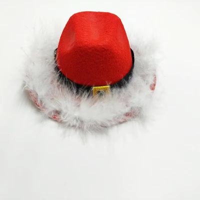 Furry Cowboy Cap Furry Cowboy Cap