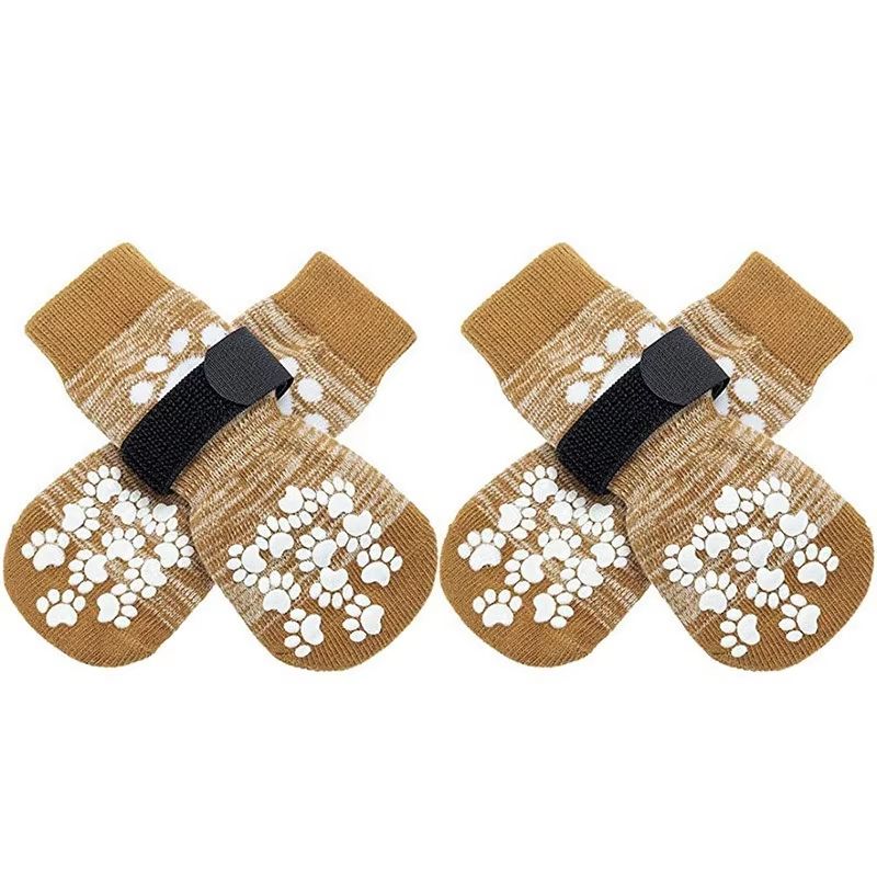 Tailored Tails Grip Socks