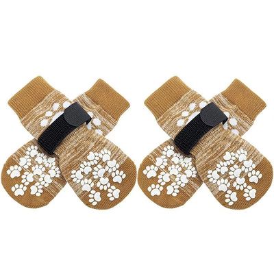 Tailored Tails Grip Socks