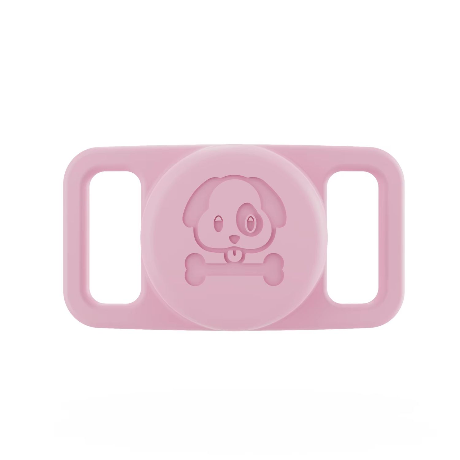 Glamour Pet Collar (Pink) Glamour Pet Collar (Pink)