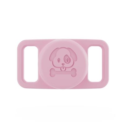 Glamour Pet Collar (Pink) Glamour Pet Collar (Pink)