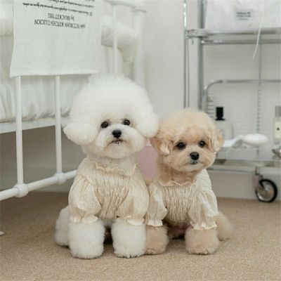 Adorable Pet Bow Skirt Adorable Pet Bow Skirt