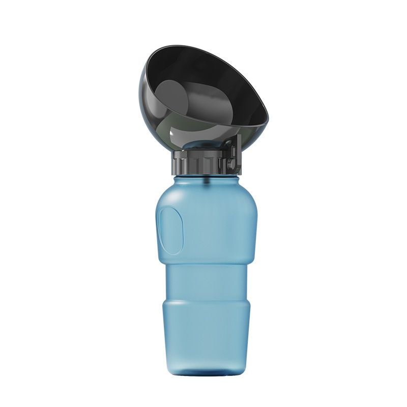 Pet Friendly Water Bottle