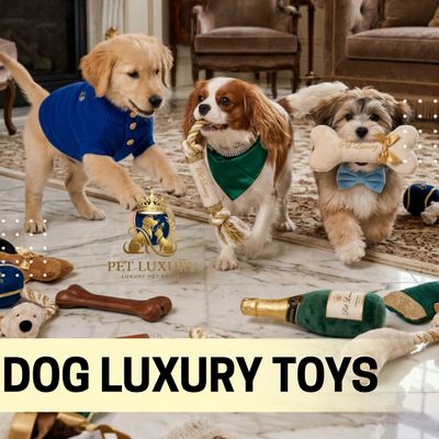 Dog Toys