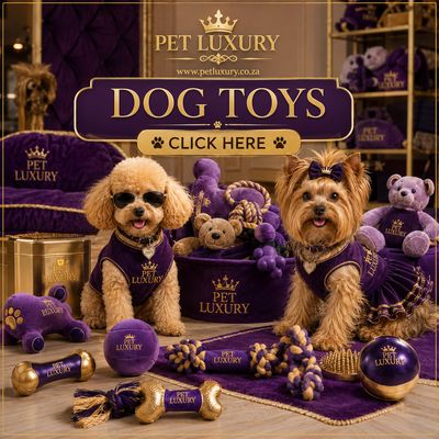 Dog Toys
