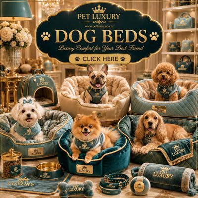 Dog Beds