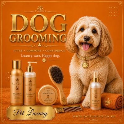 Dog Grooming