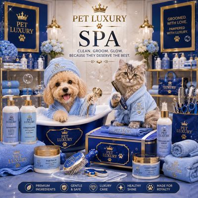 Dog Grooming