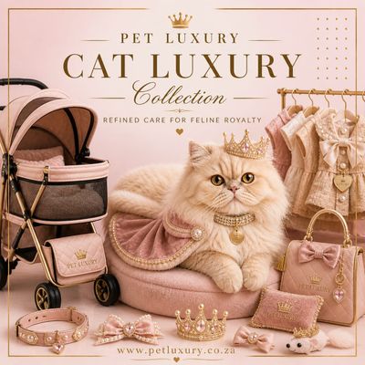 Cat Luxury