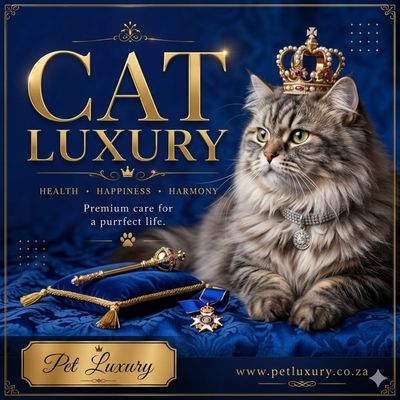 Cat Luxury