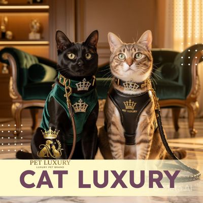 Cat Luxury