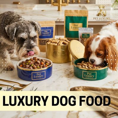 Dog Food